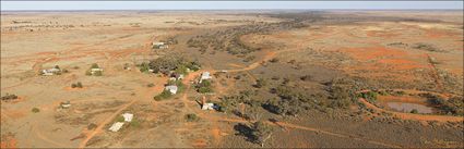 Kars Station - NSW (PBH4 00 9098)